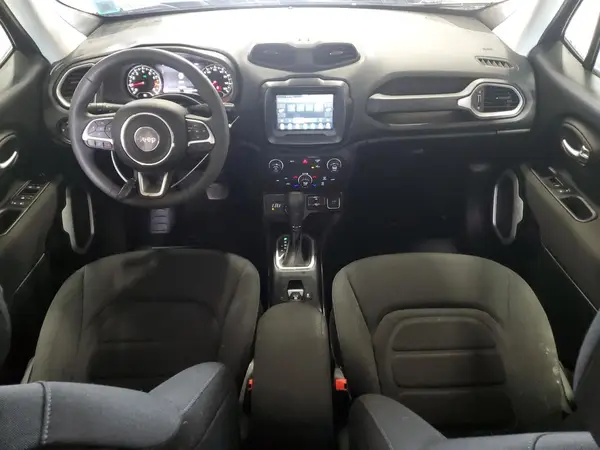 ZACNJDBB7MPM23096 2021 JEEP RENEGADE - Image 8