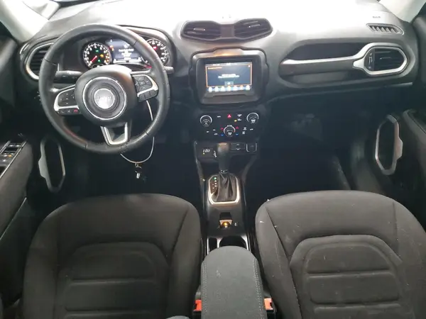 ZACNJDBB7MPM24975 2021 JEEP RENEGADE - Image 8
