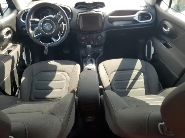 ZACNJDBB7MPM37144 2021 JEEP RENEGADE - Image 8