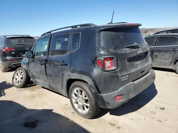 ZACNJDBB7MPM39766 2021 JEEP RENEGADE - Image 2