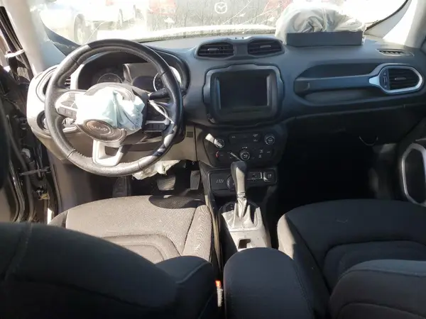 ZACNJDBB7MPM39766 2021 JEEP RENEGADE - Image 8