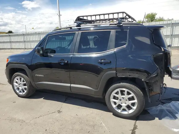 ZACNJDBB7MPM40075 2021 JEEP RENEGADE - Image 2