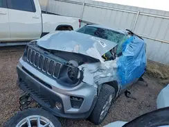 ZACNJDBB7MPM45938 2021 JEEP RENEGADE