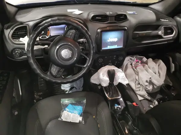 ZACNJDBB7MPM48418 2021 JEEP RENEGADE - Image 8
