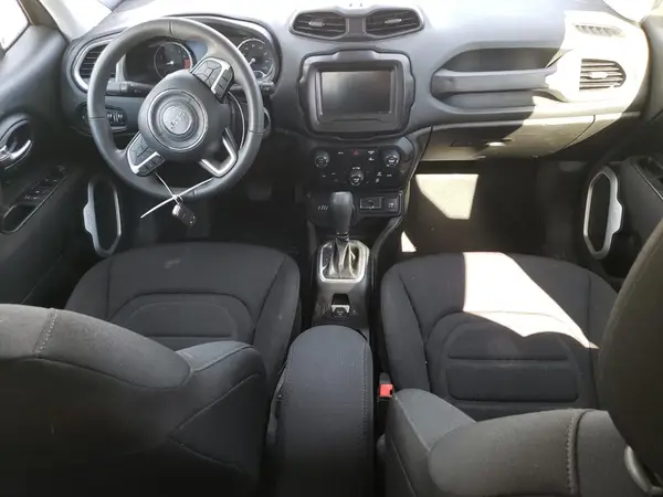 ZACNJDBB7MPM56325 2021 JEEP RENEGADE - Image 8