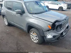 ZACNJDBB7MPM56423 2021 JEEP RENEGADE