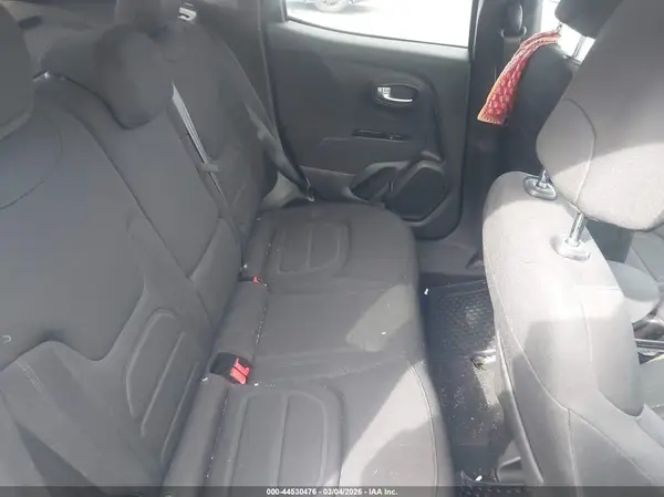 ZACNJDBB7MPM56423 2021 JEEP RENEGADE - Image 8