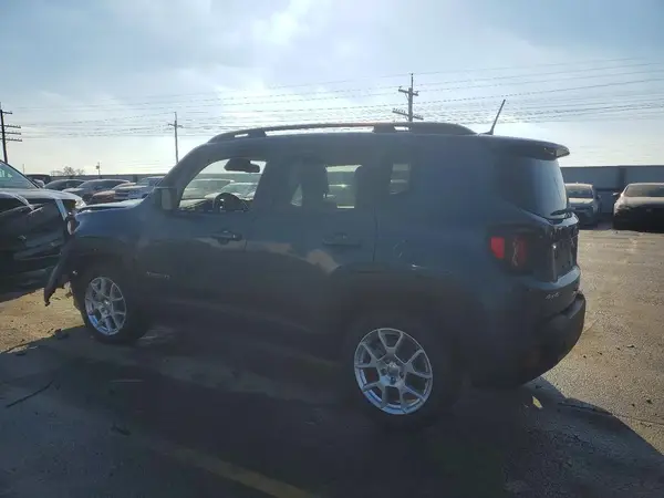 ZACNJDBB7MPM75246 2021 JEEP RENEGADE - Image 2