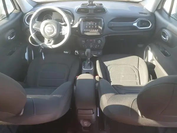 ZACNJDBB7MPM77191 2021 JEEP RENEGADE - Image 8