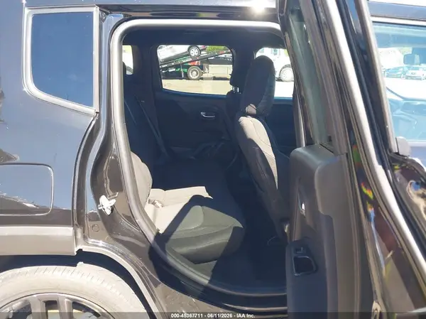 ZACNJDBB7MPM77725 2021 JEEP RENEGADE - Image 8