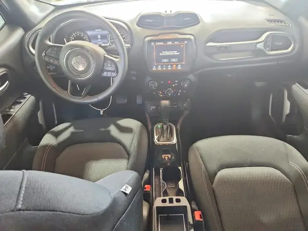 ZACNJDBB7MPM92175 2021 JEEP RENEGADE - Image 8