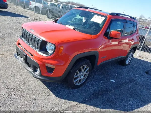 ZACNJDBB7MPM94816 2021 JEEP RENEGADE - Image 2