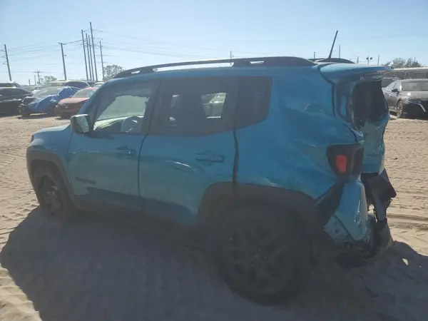 ZACNJDBB7MPN07936 2021 JEEP RENEGADE - Image 2