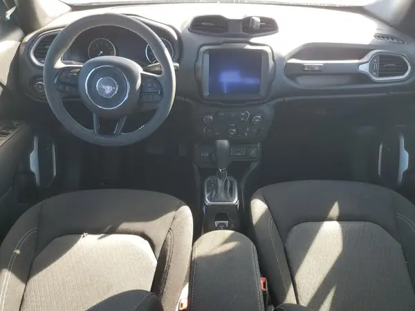 ZACNJDBB7MPN07936 2021 JEEP RENEGADE - Image 8