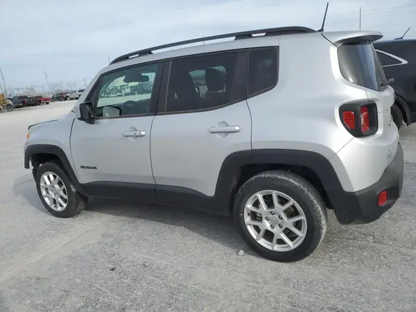 ZACNJDBB7MPN13963 2021 JEEP RENEGADE - Image 2