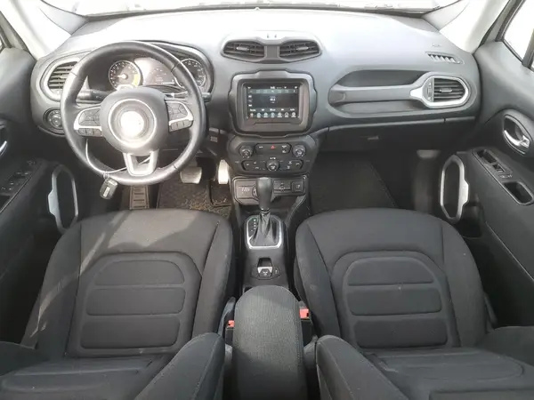ZACNJDBB7MPN13963 2021 JEEP RENEGADE - Image 8