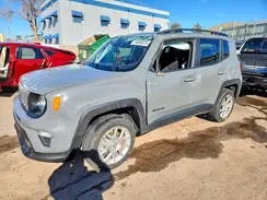 ZACNJDBB7MPN14322 2021 JEEP RENEGADE