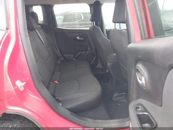 ZACNJDBB7MPN16846 2021 JEEP RENEGADE - Image 8
