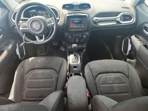 ZACNJDBB7MPN26633 2021 JEEP RENEGADE - Image 8
