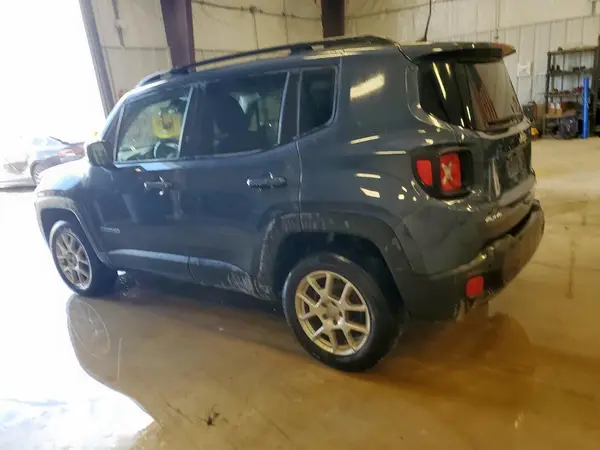ZACNJDBB7MPN26745 2021 JEEP RENEGADE - Image 2