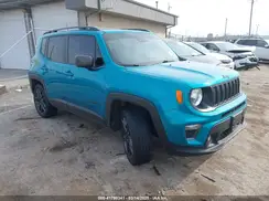 ZACNJDBB7MPN33405 2021 JEEP RENEGADE
