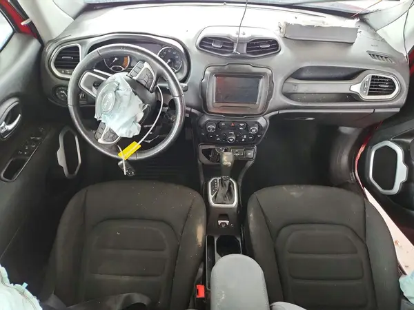 ZACNJDBB7MPN34036 2021 JEEP RENEGADE - Image 8