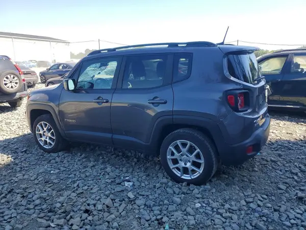 ZACNJDBB7MPN36112 2021 JEEP RENEGADE - Image 2