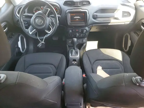 ZACNJDBB7MPN36112 2021 JEEP RENEGADE - Image 8