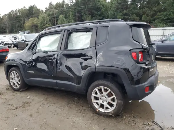 ZACNJDBB8MPM15475 2021 JEEP RENEGADE - Image 2