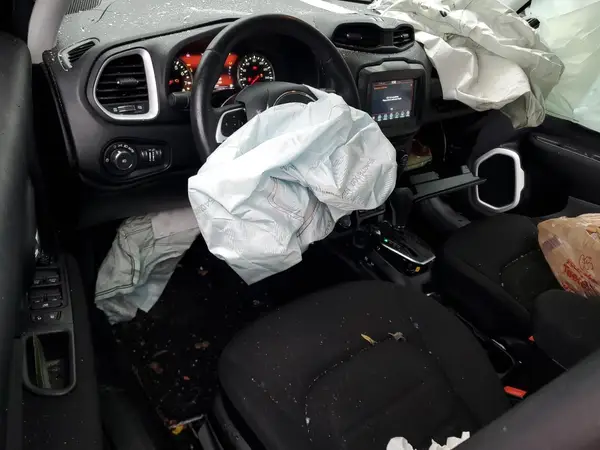 ZACNJDBB8MPM15475 2021 JEEP RENEGADE - Image 8