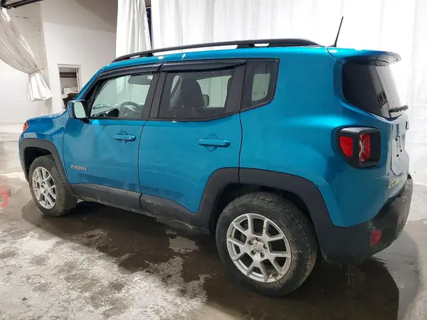 ZACNJDBB8MPM16318 2021 JEEP RENEGADE - Image 2