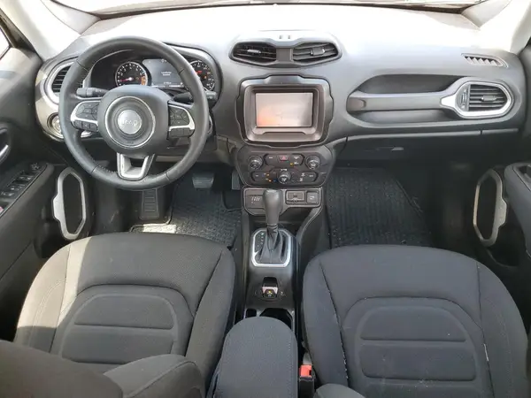 ZACNJDBB8MPM31546 2021 JEEP RENEGADE - Image 8