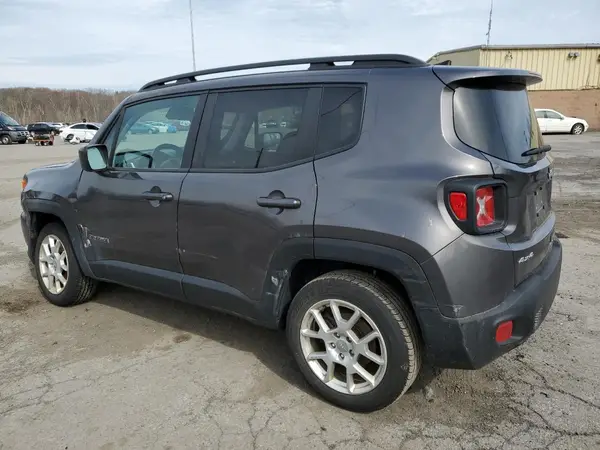 ZACNJDBB8MPM31997 2021 JEEP RENEGADE - Image 2