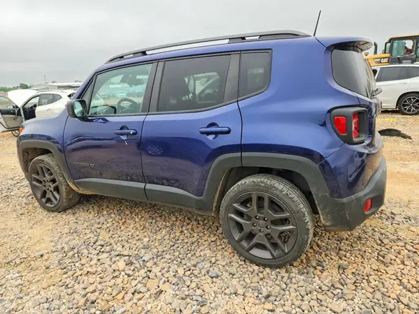 ZACNJDBB8MPM48105 2021 JEEP RENEGADE - Image 2