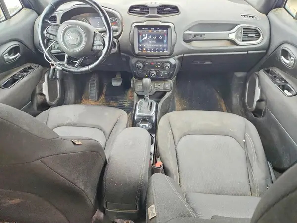 ZACNJDBB8MPM48105 2021 JEEP RENEGADE - Image 8