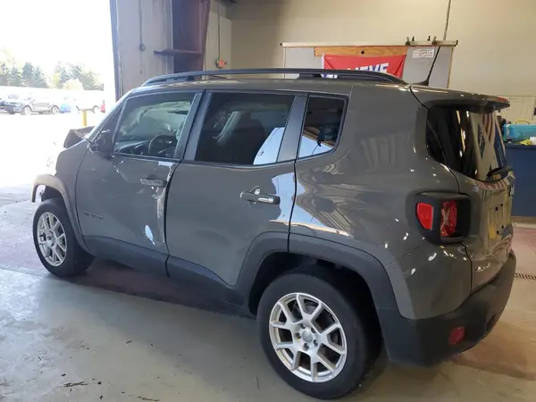 ZACNJDBB8MPM50842 2021 JEEP RENEGADE - Image 2