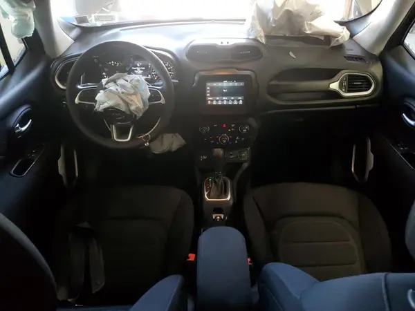 ZACNJDBB8MPM50842 2021 JEEP RENEGADE - Image 8