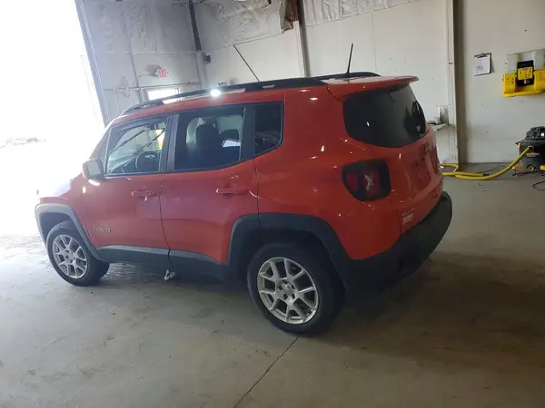 ZACNJDBB8MPM76292 2021 JEEP RENEGADE - Image 2