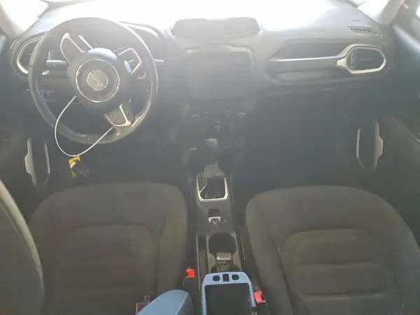 ZACNJDBB8MPM76292 2021 JEEP RENEGADE - Image 8