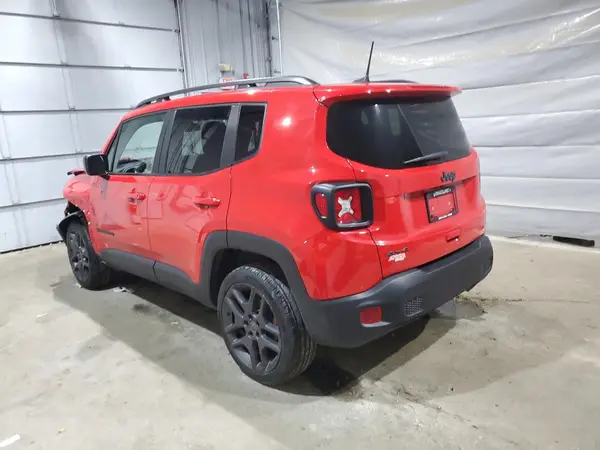 ZACNJDBB8MPM79919 2021 JEEP RENEGADE - Image 2