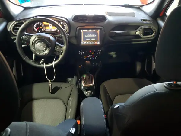 ZACNJDBB8MPM79919 2021 JEEP RENEGADE - Image 8