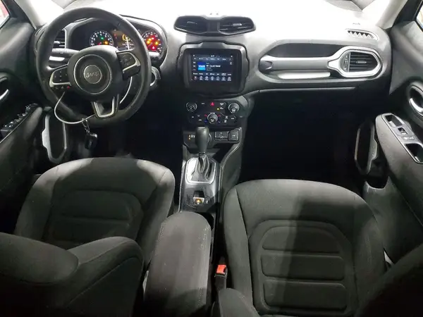 ZACNJDBB8MPN21831 2021 JEEP RENEGADE - Image 8