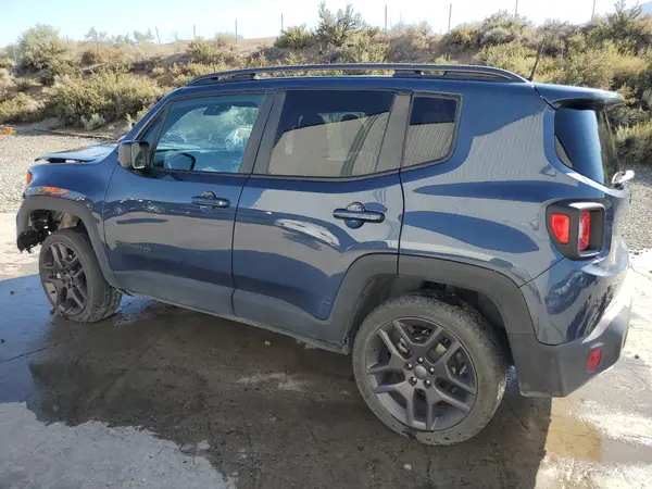 ZACNJDBB8MPN25488 2021 JEEP RENEGADE - Image 2