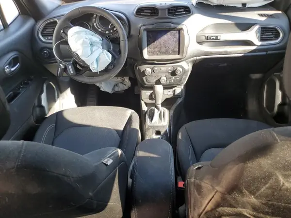 ZACNJDBB8MPN25488 2021 JEEP RENEGADE - Image 8