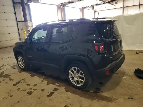 ZACNJDBB8MPN25748 2021 JEEP RENEGADE - Image 2