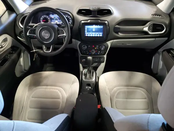 ZACNJDBB8MPN25748 2021 JEEP RENEGADE - Image 8