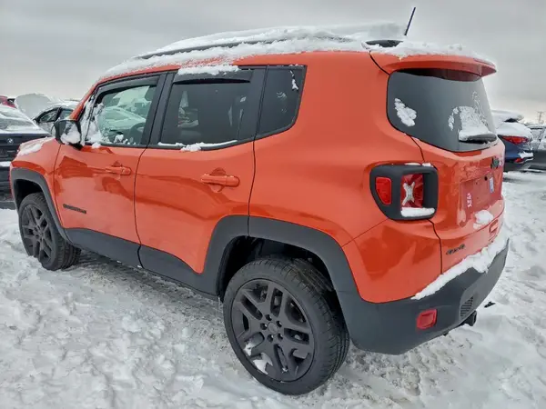 ZACNJDBB8MPN29542 2021 JEEP RENEGADE - Image 2