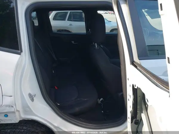 ZACNJDBB8MPN35065 2021 JEEP RENEGADE - Image 8