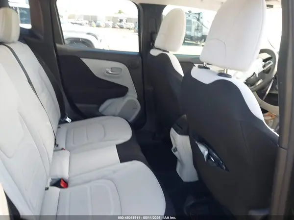 ZACNJDBB8MPN36605 2021 JEEP RENEGADE - Image 8