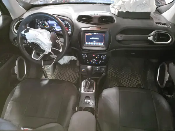 ZACNJDBB9MPM10401 2021 JEEP RENEGADE - Image 8